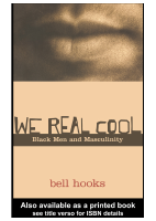 we-real-cool_black-men-masculinity-by-bell-hooks.pdf